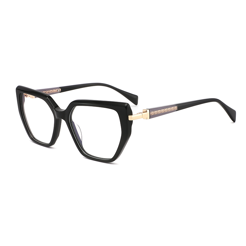 YG78066 ACETATE OPTICAL FRAMES